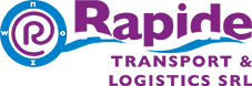 Rapide Transport & Logistics SRL